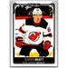 2021-22 O-Pee-Chee (Upper Deck OPC) Jesper Bratt New Jersey Devils #98 - Collectible Craze America