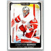 2021-22 O-Pee-Chee (Upper Deck OPC) Jonathan Bernier Detroit Red Wings #311 - Collectible Craze America