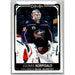 2021-22 O-Pee-Chee (Upper Deck OPC) Joonas Korpisalo Columbus Blue Jackets #431 - Collectible Craze America