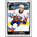 2021-22 O-Pee-Chee (Upper Deck OPC) Jordan Eberle New York Islanders #54 - Collectible Craze America