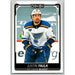2021-22 O-Pee-Chee (Upper Deck OPC) Justin Faulk St. Louis Blues #425 - Collectible Craze America