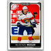 2021-22 O-Pee-Chee (Upper Deck OPC) MacKenzie Weegar Florida Panthers #429 - Collectible Craze America