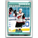2021-22 O-Pee-Chee (Upper Deck OPC) Marquee Rookies Jan Jenik RC Arizona Coyotes - Collectible Craze America