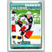 2021-22 O-Pee-Chee (Upper Deck OPC) Marquee Rookies Joshua Dunne RC Columbus - Collectible Craze America