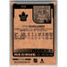 2021-22 O-Pee-Chee (Upper Deck OPC) Marquee Rookies Veini Vehvilainen RC Toronto - Collectible Craze America