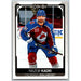 2021-22 O-Pee-Chee (Upper Deck OPC) Nazem Kadri Colorado Avalanche #97 - Collectible Craze America