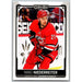 2021-22 O-Pee-Chee (Upper Deck OPC) Nino Niederreiter Carolina Hurricanes #274 - Collectible Craze America