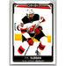 2021-22 O-Pee-Chee (Upper Deck OPC) P.K. Subban New Jersey Devils #308 - Collectible Craze America