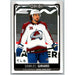 2021-22 O-Pee-Chee (Upper Deck OPC) Samuel Girard Colorado Avalanche #250 - Collectible Craze America
