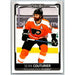 2021-22 O-Pee-Chee (Upper Deck OPC) Sean Couturier Philadelphia Flyers #25 - Collectible Craze America