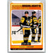 2021-22 O-Pee-Chee (Upper Deck OPC) Season Highlights Sidney Crosby Pittsburgh - Collectible Craze America