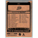 2021-22 O-Pee-Chee (Upper Deck OPC) Team Checklist Anaheim Ducks #551 - Collectible Craze America
