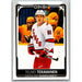 2021-22 O-Pee-Chee (Upper Deck OPC) Teuvo Teravainen Carolina Hurricanes #395 - Collectible Craze America