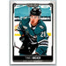 2021-22 O-Pee-Chee (Upper Deck OPC) Timo Meier San Jose Sharks #154 - Collectible Craze America