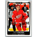 2021-22 O-Pee-Chee (Upper Deck OPC) Troy Stecher Detroit Red Wings #231 - Collectible Craze America