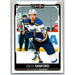 2021-22 O-Pee-Chee (Upper Deck OPC) Zach Sanford St. Louis Blues #277 - Collectible Craze America