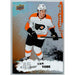 2021-22 UD Hockey Series 1 Cam York RC Philadelphia Flyers #RC-2 Rookie Class - Collectible Craze America