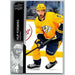 2021-22 UD Hockey Series 1 Filip Forsberg Nashville Predators #103 - Collectible Craze America