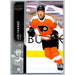 2021-22 UD Hockey Series 1 Joel Farabee Philadelphia Flyers #133 - Collectible Craze America