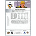 2021-22 UD Hockey Series 1 Mackenzie MacEachern Pittsburgh Penguins #144 - Collectible Craze America