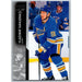 2021-22 UD Hockey Series 1 Vladimir Tarasenko St. Louis Blues #158 - Collectible Craze America