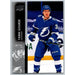 2021-22 UD Hockey Series 1 Yanni Gourde Tampa Bay Lightning #160 - Collectible Craze America