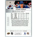 2021-22 Upper Deck Hockey Series 1 French #46 Joonas Donskoi Colorado Avalanche - Collectible Craze America