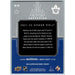 2021-22 Upper Deck Hockey Series 1 Honor Roll #HR-50 Auston Matthews Toronto - Collectible Craze America