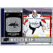 2021-22 Upper Deck Hockey Series 1 Rookie Retrosepctive #RR-13 Vitek Vanecek - Collectible Craze America