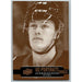 2021-22 Upper Deck Hockey Series 1 UD Portraits #P-35 Jacob Bernard-Docker - Collectible Craze America