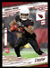 Rondale Moore 2021 Panini Chronicles Football Prestige Front of Card