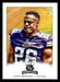 Kene Nwangwu 2021 Panini Chronicles Football Gridiron Kings Front of Card