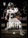 Michael Carter 2021 Panini Chronicles Football Luminance Front of Card