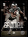 Kenneth Gainwell 2021 Panini Chronicles Football Luminance Front of Card