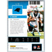 2021 Panini Contenders NFL DJ Moore Carolina Panthers #14 - Collectible Craze America