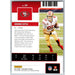 2021 Panini Contenders NFL George Kittle San Francisco 49ers #89 - Collectible Craze America