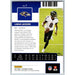 2021 Panini Contenders NFL Lamar Jackson Baltimore Ravens #7 - Collectible Craze America