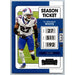 2021 Panini Contenders NFL Tre'Davious White Buffalo Bills #12 - Collectible Craze America