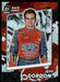 Jeff Gordon 2022 Panini Donruss Racing Optic Holo Race Kings Front of Card