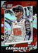 Dale Earnhardt Jr. 2022 Panini Donruss Racing Optic Holo Race Kings Front of Card