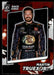 Martin Truex Jr. 2022 Panini Donruss Racing Optic Race Kings Front of Card