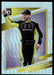 Matt DiBenedetto 2022 Panini Donruss Racing Optic Holo Front of Card