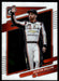 Austin Dillon 2022 Panini Donruss Racing Optic Front of Card