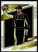 Matt DiBenedetto 2022 Panini Donruss Racing Optic Front of Card