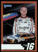 Tyler Reddick 2022 Panini Donruss Racing Holo Round of 16  Front of Card