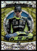 Ryan Blaney 2022 Panini Donruss Racing Contenders Front of Card