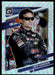 Jeff Gordon 2022 Panini Donruss Racing Optic Holo Front of Card