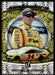 Michael McDowell 2022 Panini Donruss Racing Contenders Front of Card