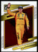 Michael McDowell 2022 Panini Donruss Racing Optic Front of Card