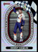 Denny Hamlin 2022 Panini Donruss Racing Holo Victory Laps Front of Card